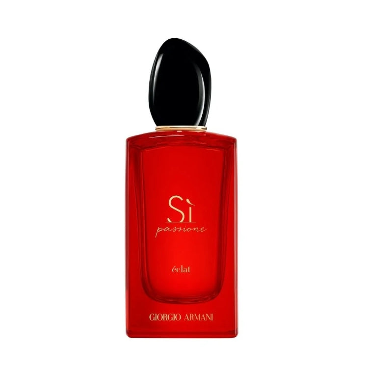 Giorgio Armani - Sì Passione Éclat - Eau de Parfum