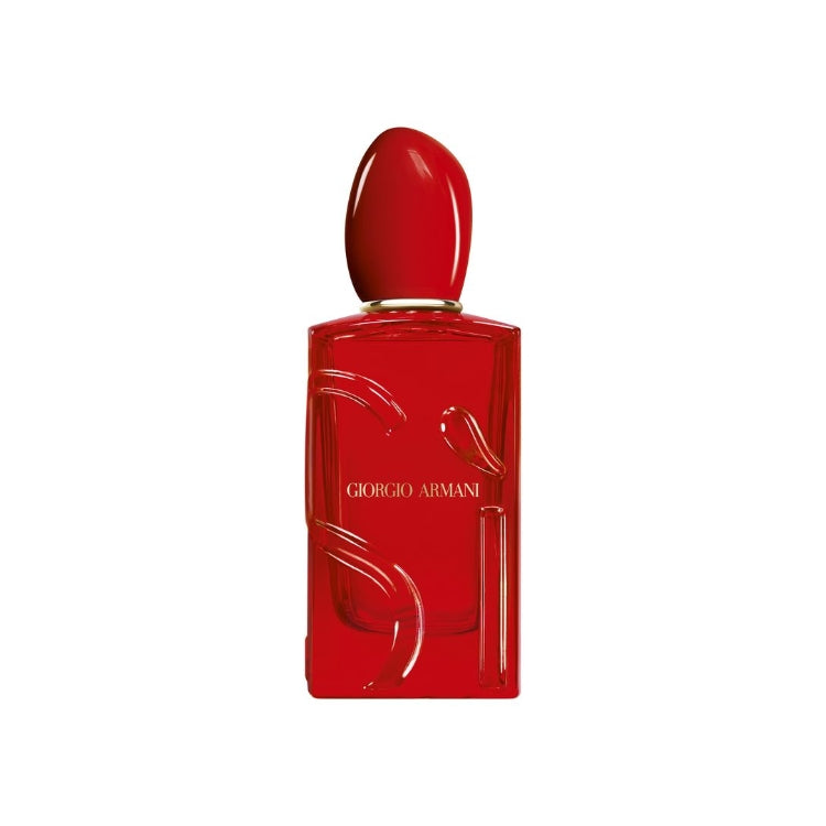 Giorgio Armani - Sì Passione Red Musk - Eau de Parfum