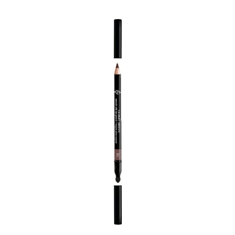 Giorgio Armani - Smooth Silk - Eye Pencil - Crayon Yeux Soyeux