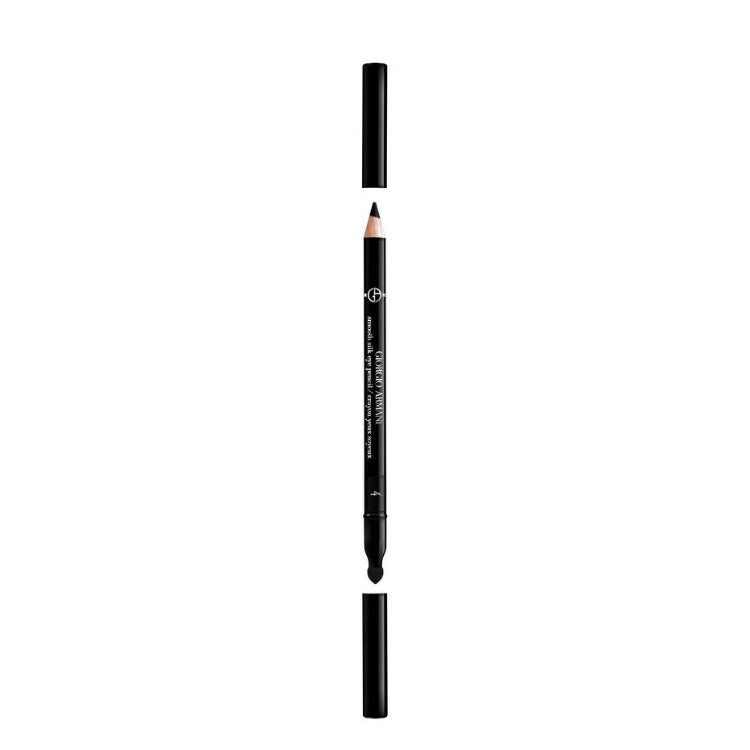 Giorgio Armani - Smooth Silk - Eye Pencil - Crayon Yeux Soyeux