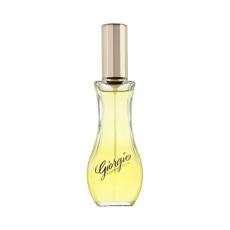 Giorgio Beverly Hills - Eau de Toilette