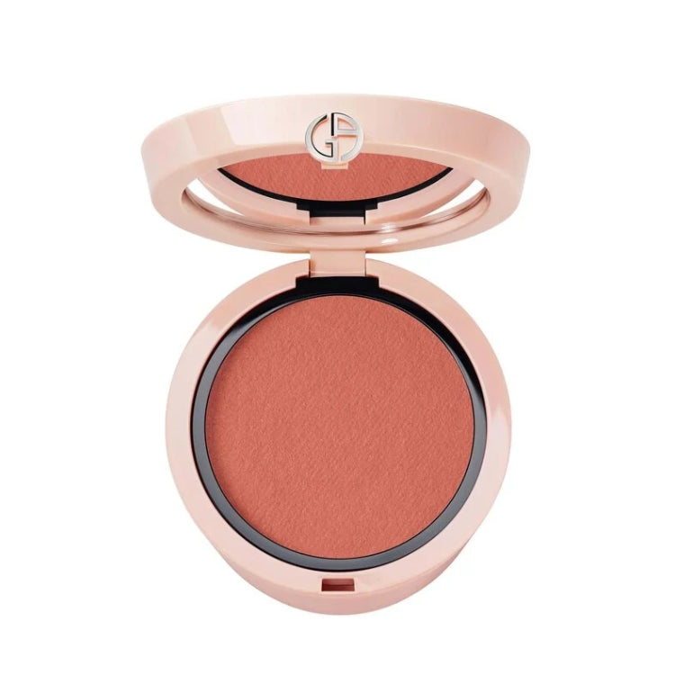 Giorgio Armani - Neo Nude - Melting Color Balm Cheeks & Eyes - Blush Crème-En-Poudre Joues Et Yeux