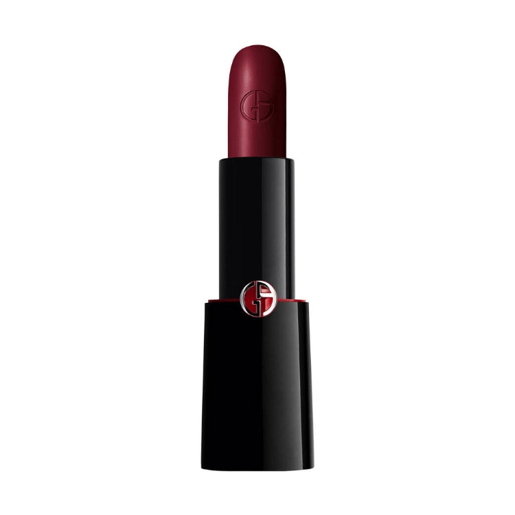 Giorgio Armani - Rouge d'Armani - Lasting Satin Lip Color - Rouge À Lèvres Tenue Satinée