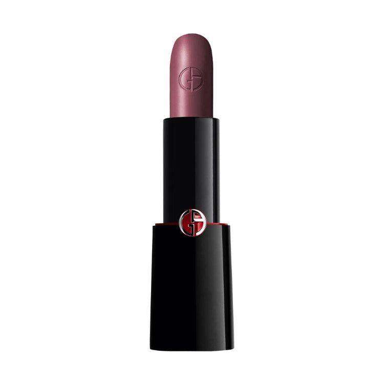 Giorgio Armani - Rouge d'Armani - Lasting Satin Lip Color - Rouge À Lèvres Tenue Satinée