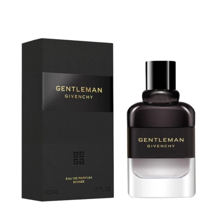 Givenchy - Gentleman - Eau de Parfum Boisée
