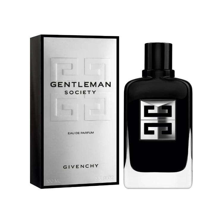 Givenchy - Gentleman Society - Eau de Parfum