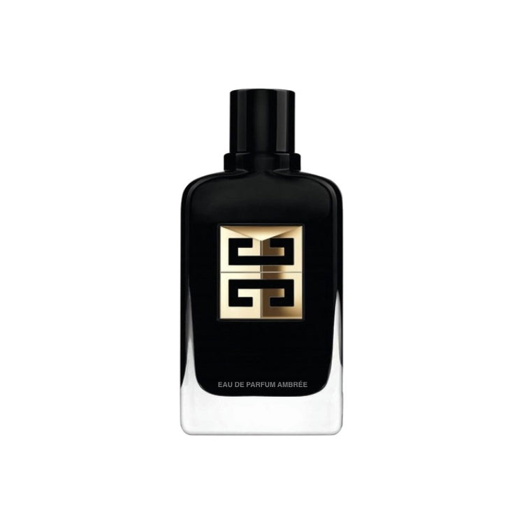 Givenchy - Gentleman Society - Eau de Parfum Ambrée