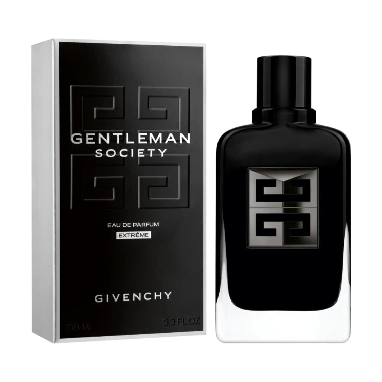 Givenchy - Gentleman Society - Eau de Parfum Extrême