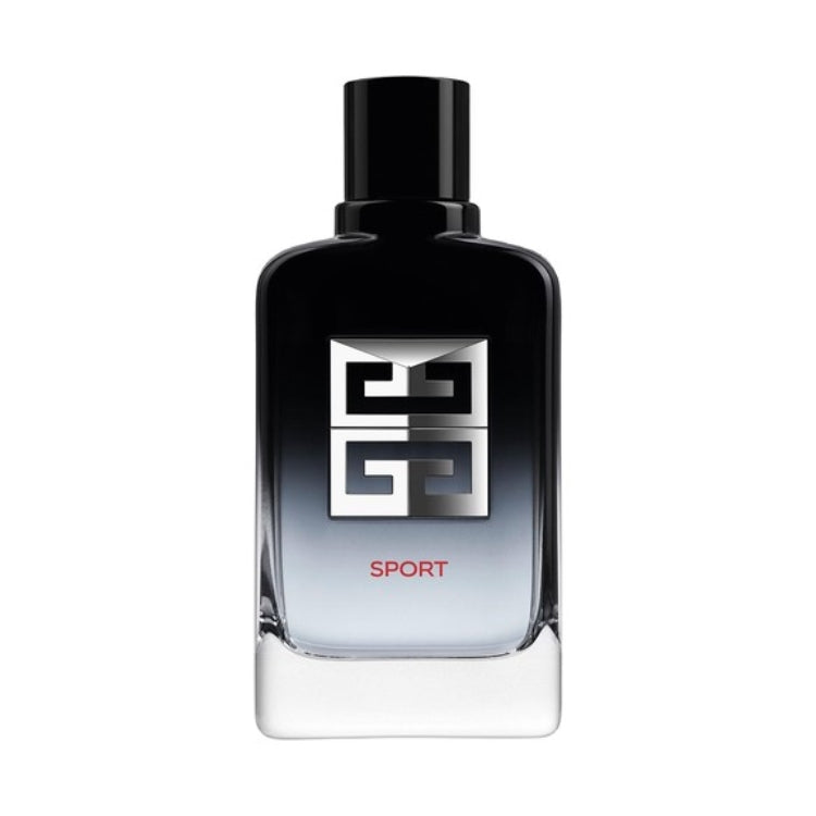 Givenchy - Gentleman Society - Eau de Parfum Sport