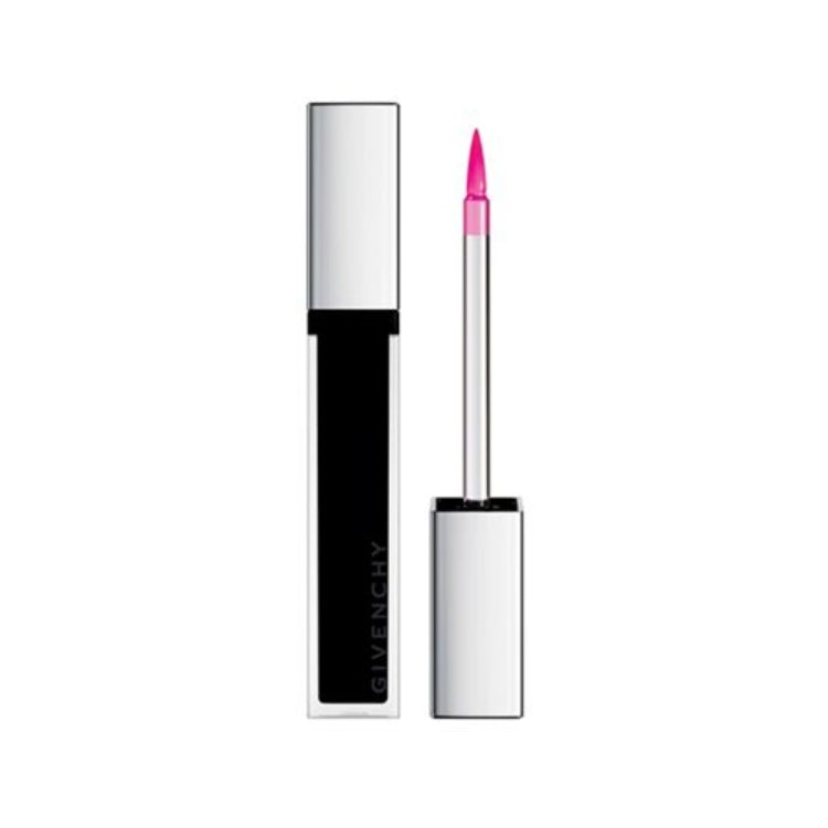 Givenchy - Gloss Révélateur - Réhausse La Couleur Des Lèvres Brillance Cristal - Lipcolor Enhancer Crystal Shine