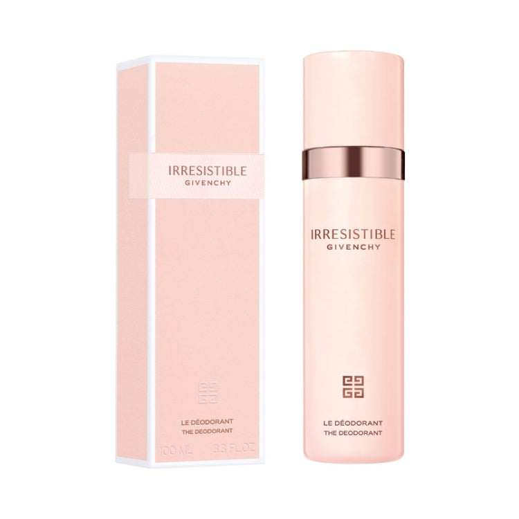 Givenchy - Irresistible - Le Déodorant - The Deodorant