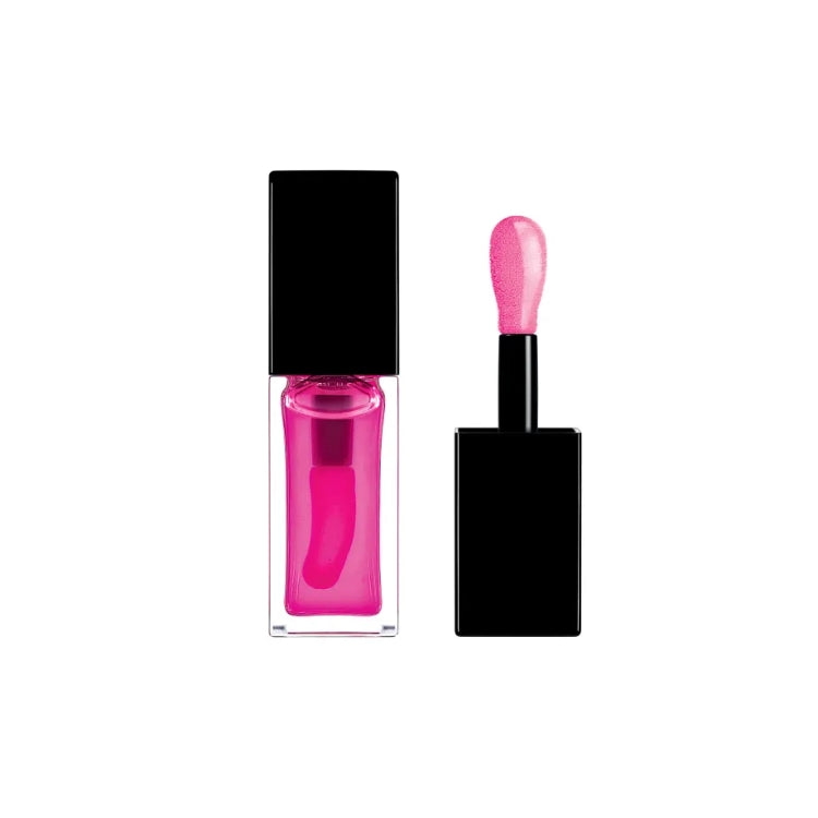 Givenchy - Irresistible Lip Oil - Brillance Confort Et Nutrition - Shine Comfort And Care