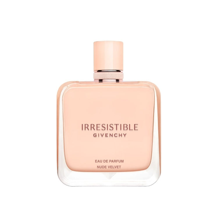 Givenchy - Irresistible Nude Velvet - Eau de Parfum