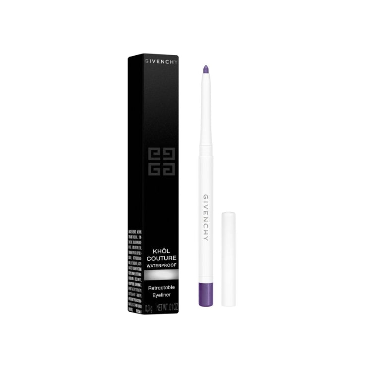 Givenchy - Khôl Couture Waterproof - Rétractable Eyeliner