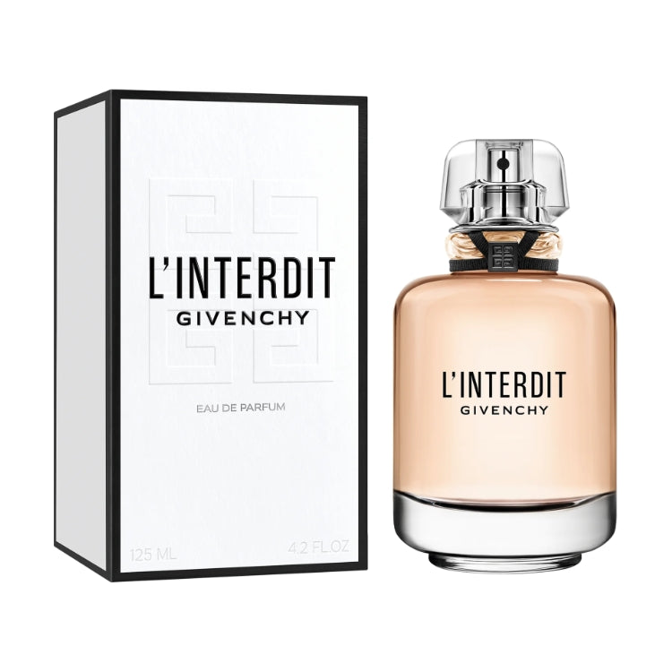 Givenchy - L’Interdit - Eau de Parfum