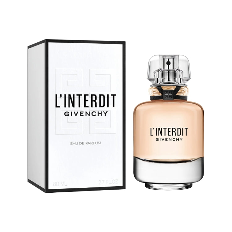 Givenchy - L’Interdit - Eau de Parfum