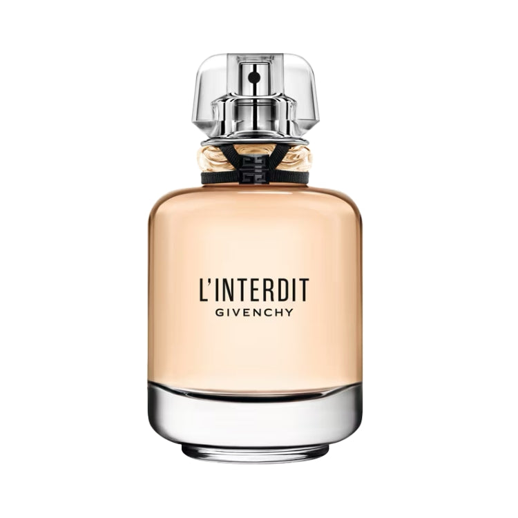 Givenchy - L’Interdit - Eau de Parfum