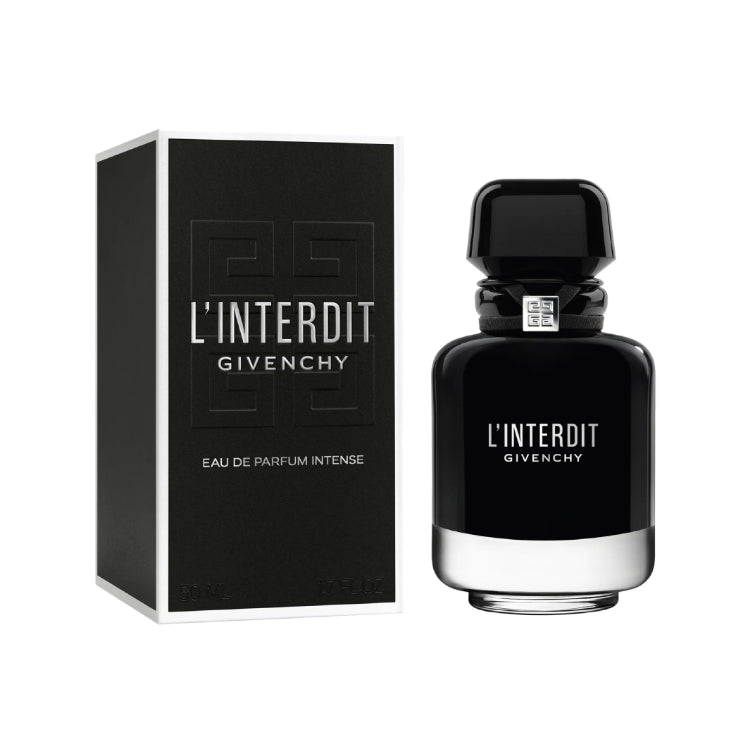 Givenchy - L’Interdit - Eau de Parfum Intense