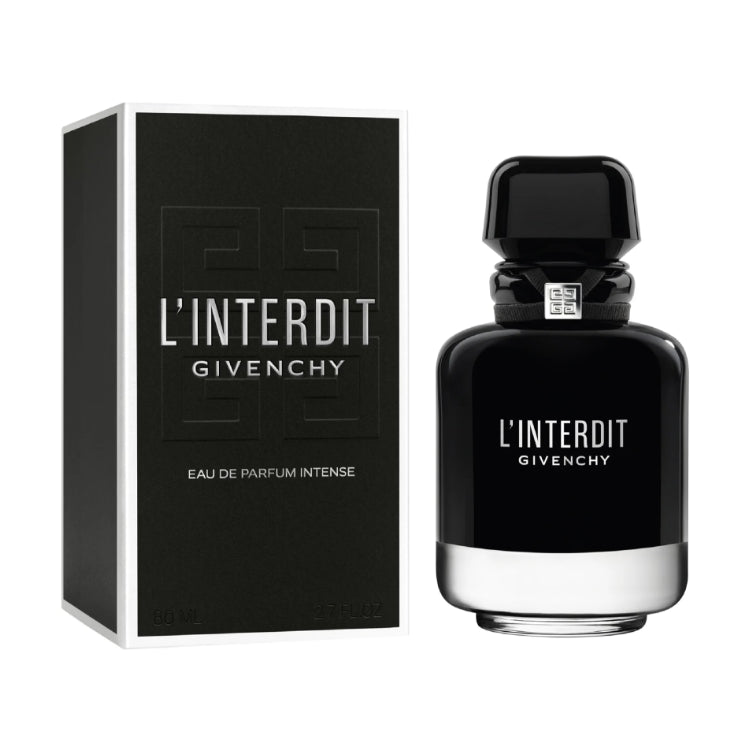 Givenchy - L’Interdit - Eau de Parfum Intense