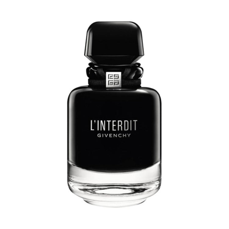 Givenchy - L’Interdit - Eau de Parfum Intense