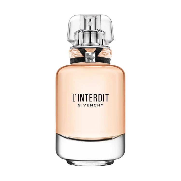 Givenchy - L’Interdit - Eau de Toilette