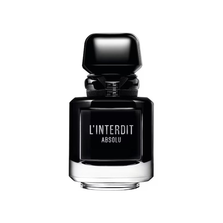 Givenchy - L'Interdit Absolu - Eau de Parfum Intense