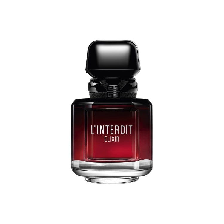 Givenchy - L'Interdit Elixir - Parfum Concentré