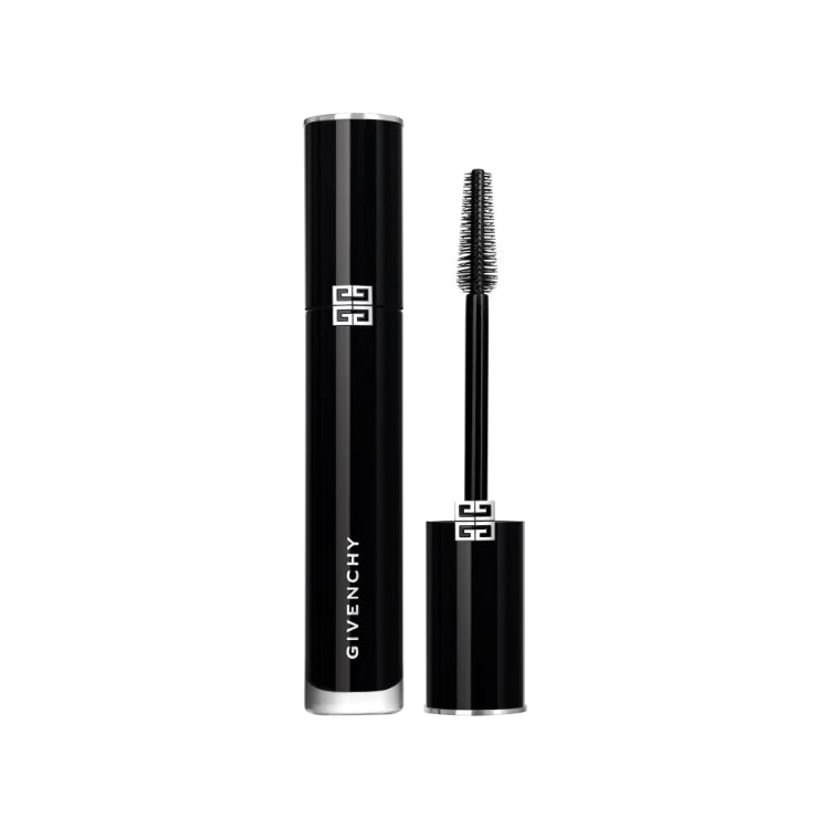Givenchy - L'Interdit Mascara - Couture Volume - Mascara 24H Volume Longueur XXL & Soin - 24H Volume Mascara XXL Length & Care