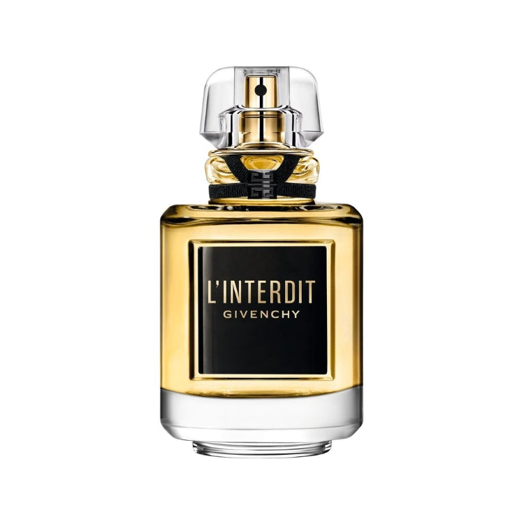 Givenchy - L’Interdit Parfum - Eau de Parfum