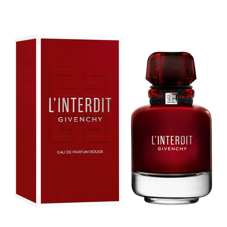 Givenchy - L’Interdit Rouge - Eau de Parfum