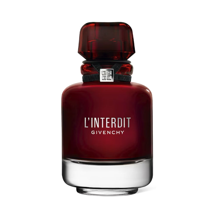 Givenchy - L’Interdit Rouge - Eau de Parfum