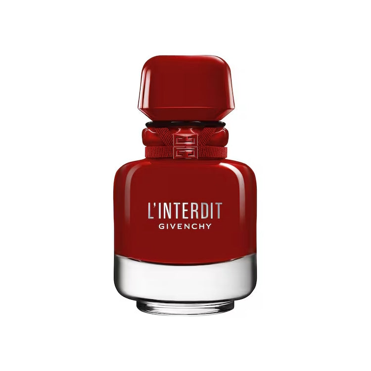 Givenchy - L’Interdit Rouge Ultime - Eau de Parfum