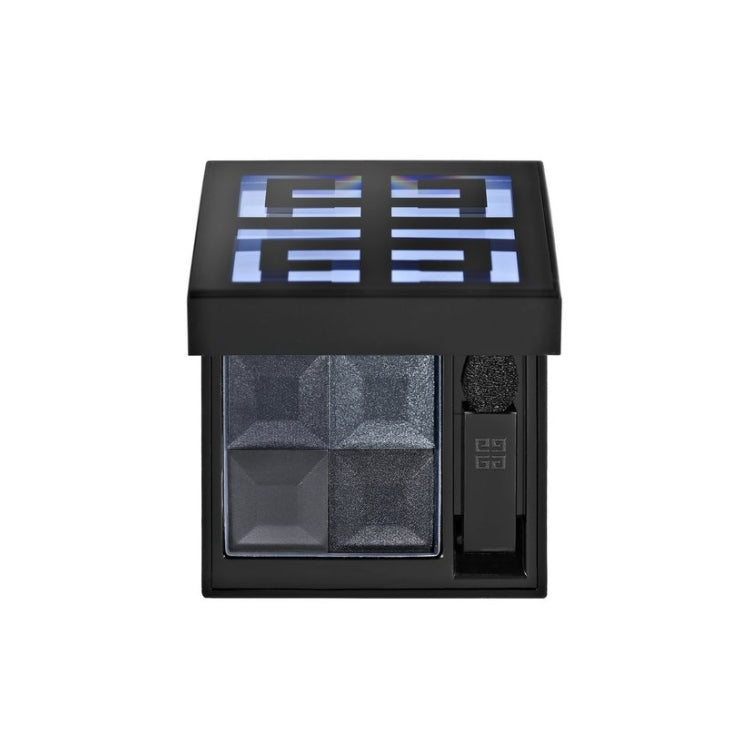 Givenchy - Le Prisme Yeux - Mono - Ombres Regard Mono - Effet Infinis - Mono Eyeshadow - Infinite Finishes - 1 Couleur - 4 Finis / 1 Color - 4 Finishes
