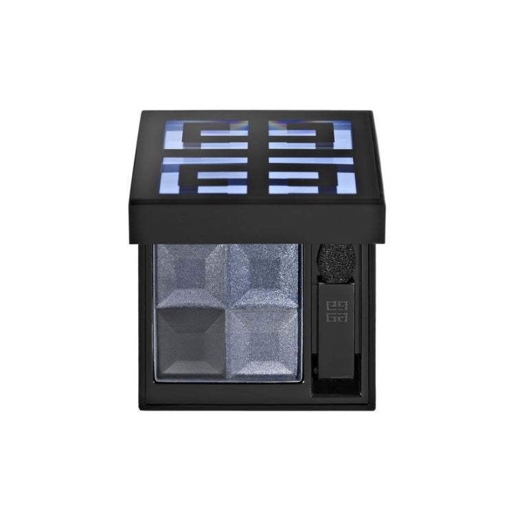 Givenchy - Le Prisme Yeux - Mono - Ombres Regard Mono - Effet Infinis - Mono Eyeshadow - Infinite Finishes - 1 Couleur - 4 Finis / 1 Color - 4 Finishes