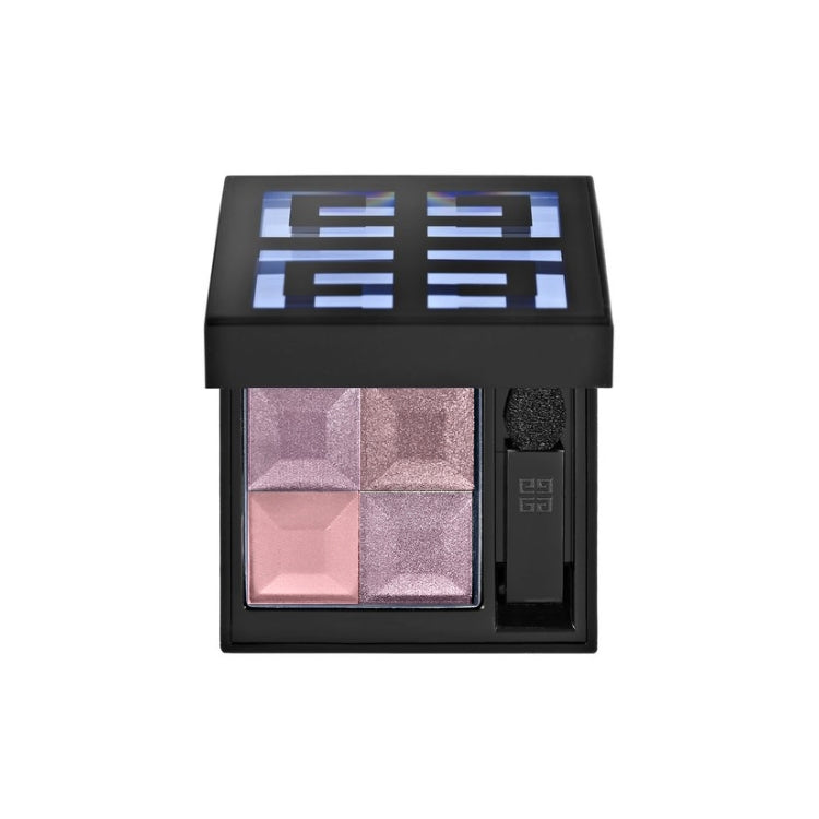 Givenchy - Le Prisme Yeux - Mono - Ombres Regard Mono - Effet Infinis - Mono Eyeshadow - Infinite Finishes - 1 Couleur - 4 Finis / 1 Color - 4 Finishes