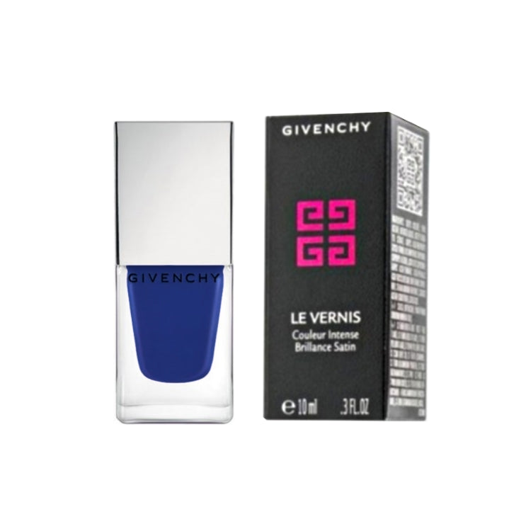 Givenchy - Le Vernis - Couleur Intense Brillance Satin