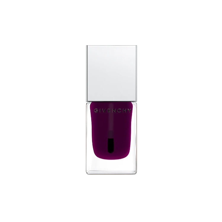 Givenchy - Le Vernis - Translucent Color - Satiny Shine - Nail Laquer