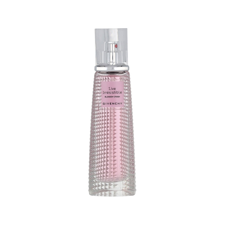 Givenchy - Live Irrésistible - Blossom Crush - Eau de Toilette