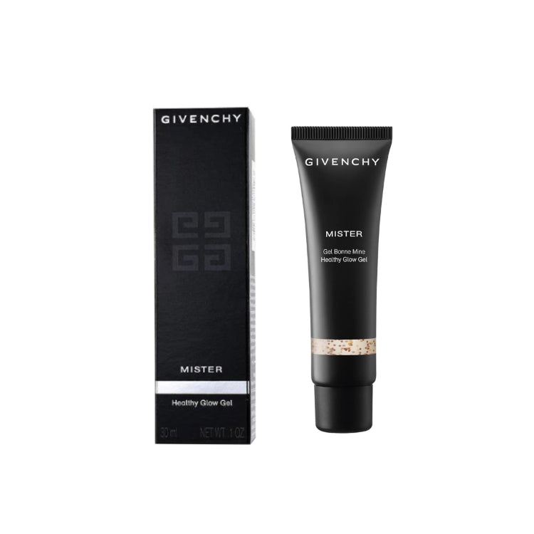 Givenchy - Mister - Gel Bonne Mine - Healthy Glow Gel