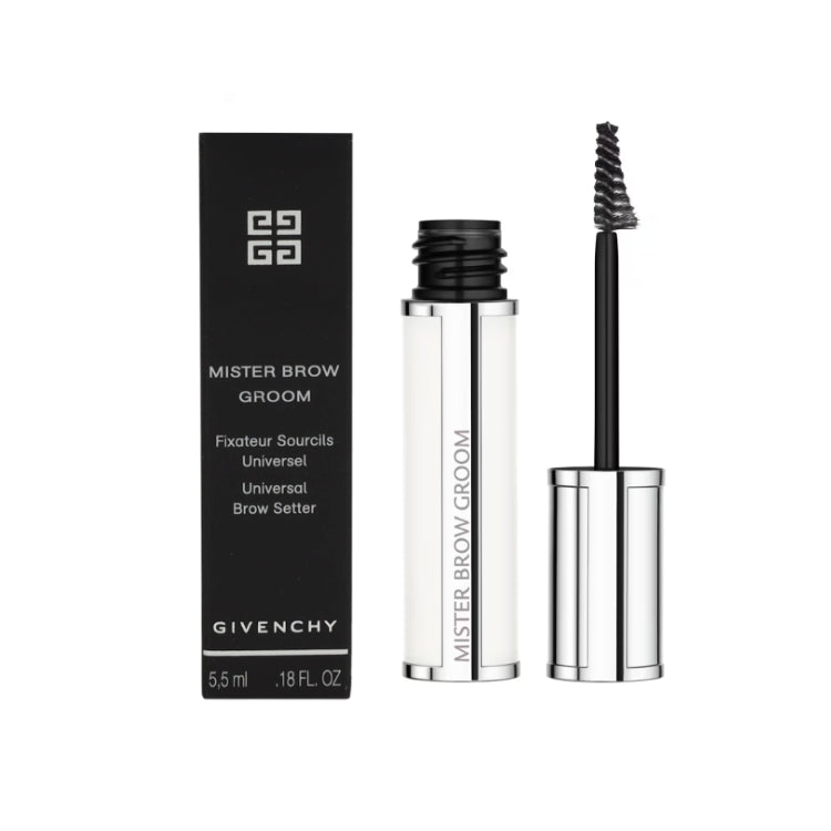 Givenchy - Mister Brow Groom - Fixateur Sourcils Universel - Universal Brow Setter