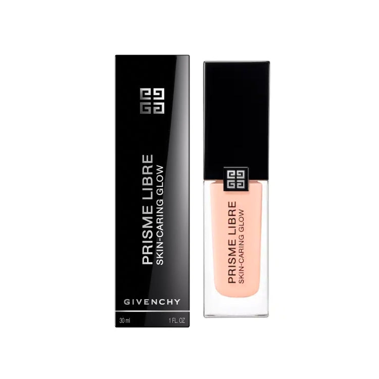 Givenchy - Prisme Libre - Skin-Caring Glow