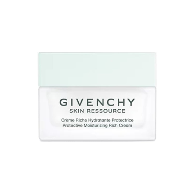 Givenchy - Ressource - Crème Riche Hydratante Protectrice - Protective Moisturizing Rich Cream
