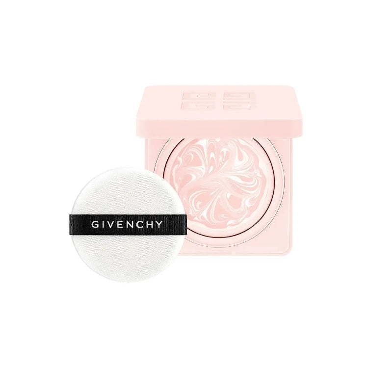 Givenchy - Skin Perfecto - Crème Compacte - Compact Crem - SPF 15-PA+