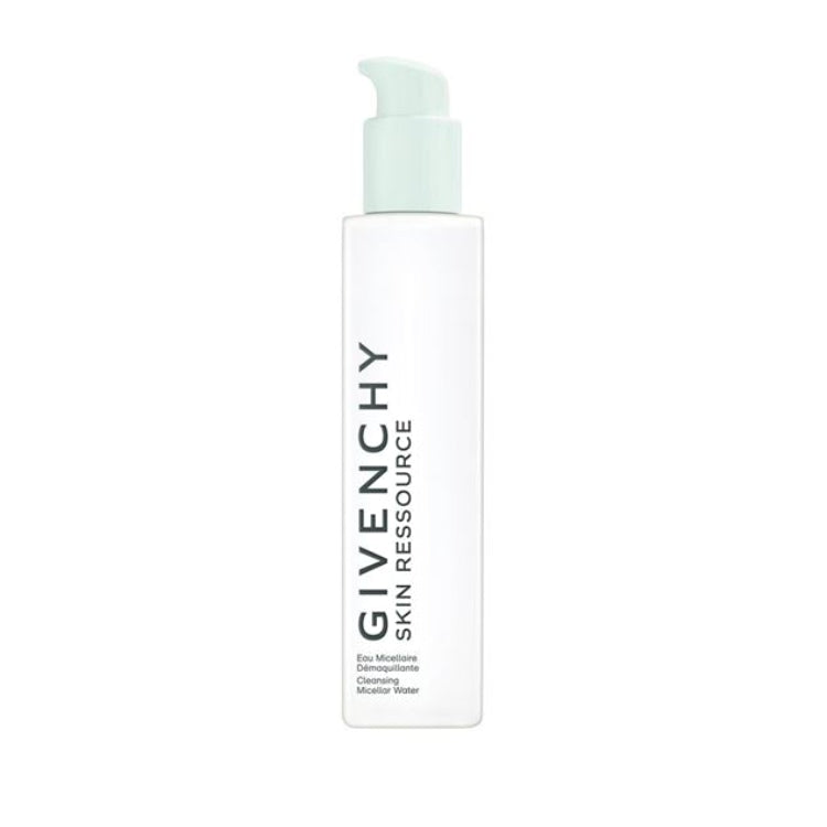 Givenchy - Skin Ressource - Eau Micellaire Démaquillante - Cleansing Micellar Water