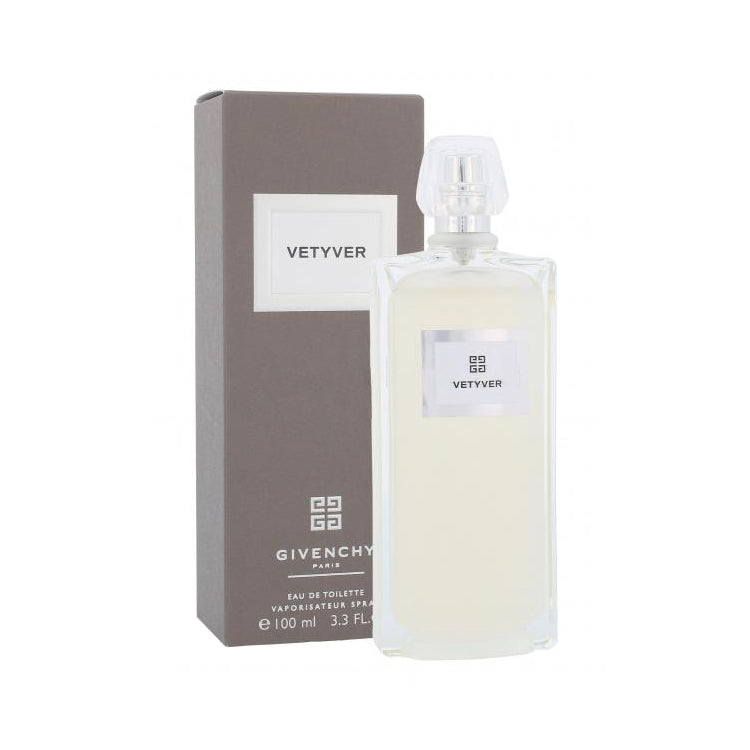 Givenchy - Vetyver - Eau de Toilette