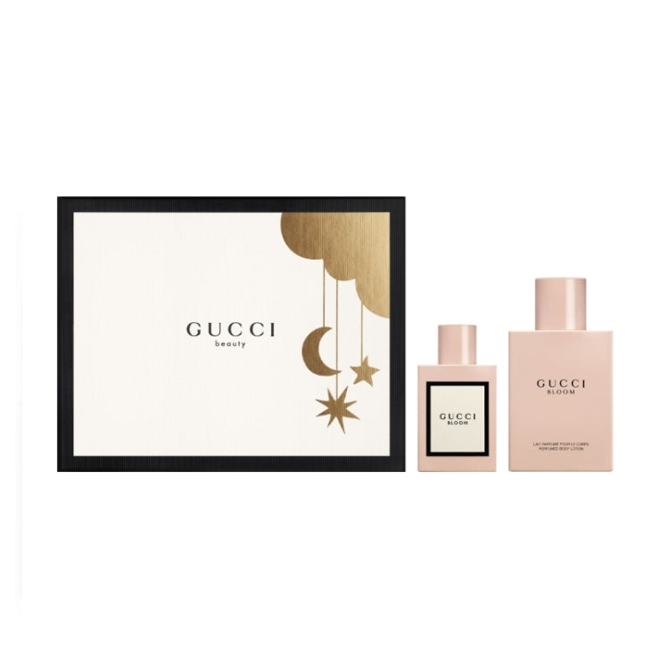 Gucci - Bloom - Cofanetto donna