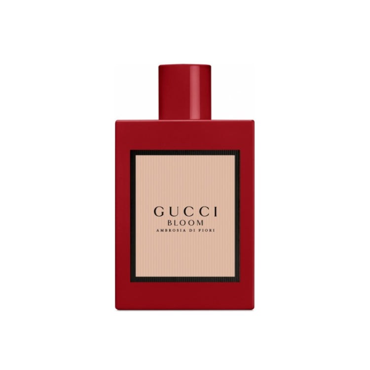 Gucci - Bloom Ambrosia di Fiori - Eau de Parfum Intense
