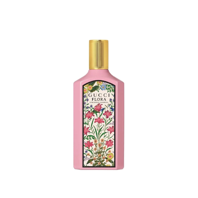 Gucci - Flora Gorgeous Gardenia - Eau de Parfum