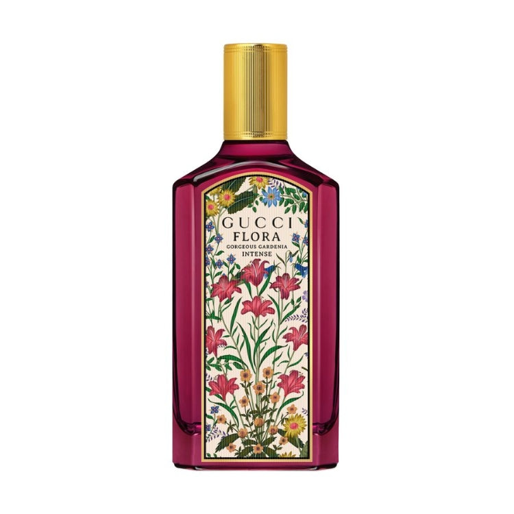 Gucci - Flora Gorgeous Gardenia - Eau de Parfum Intense