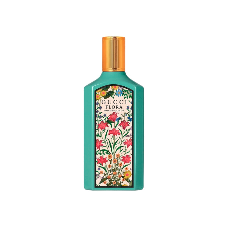Gucci - Flora Gorgeous Jasmine - Eau de Parfum